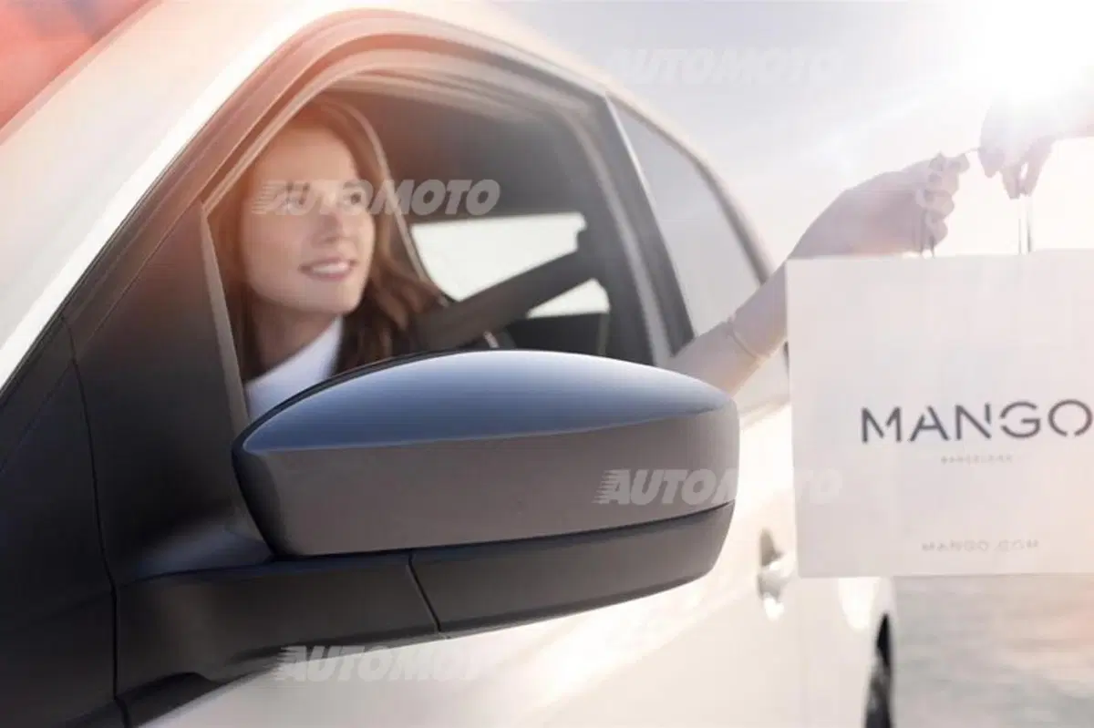 Seat: la Mii by Mango e Nina Palmieri protagoniste a Milano (3)