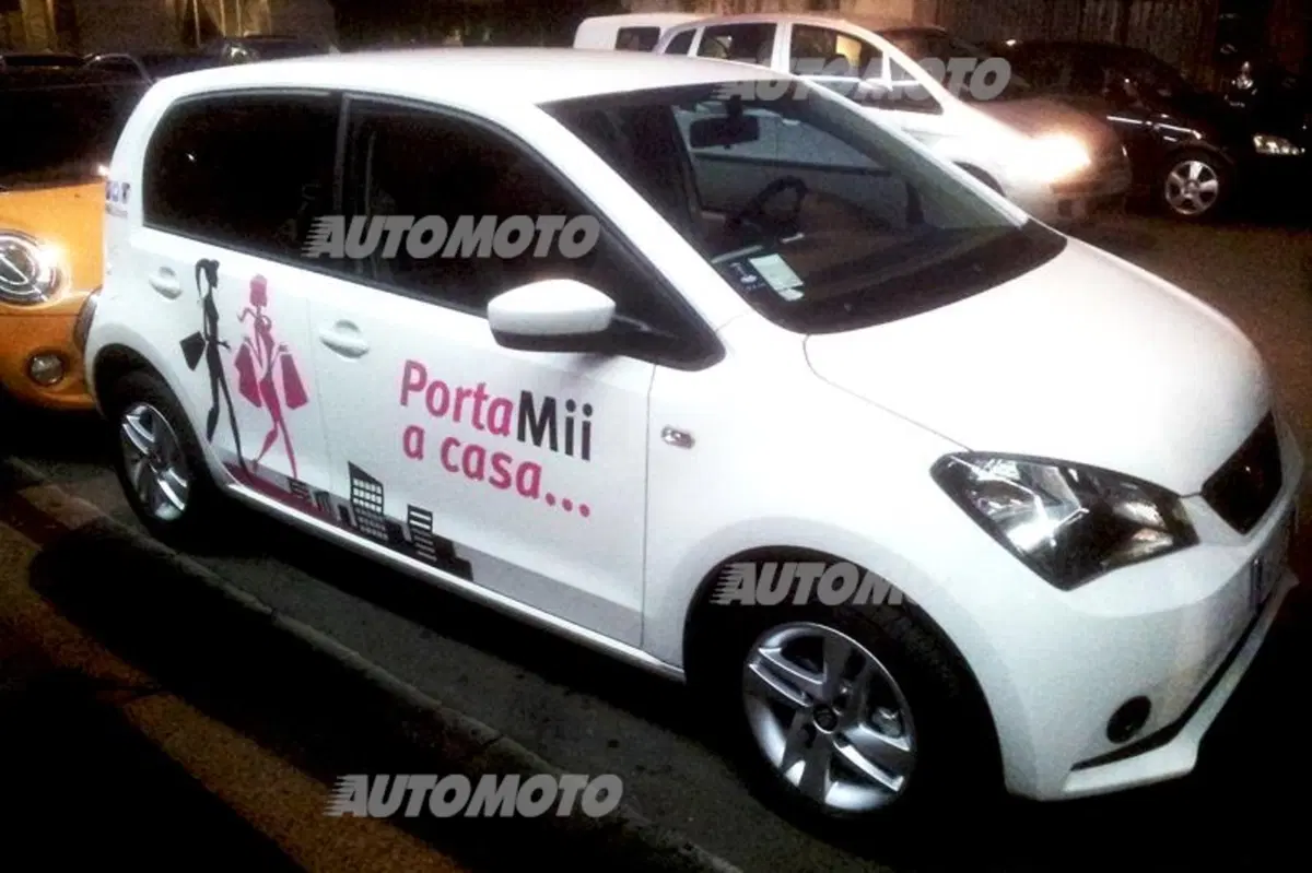 Seat: la Mii by Mango e Nina Palmieri protagoniste a Milano (16)