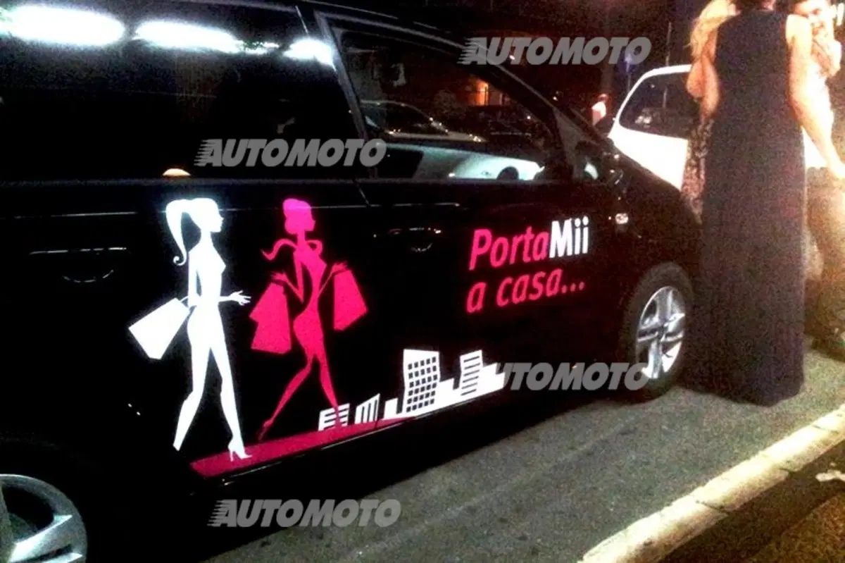 Seat: la Mii by Mango e Nina Palmieri protagoniste a Milano (17)