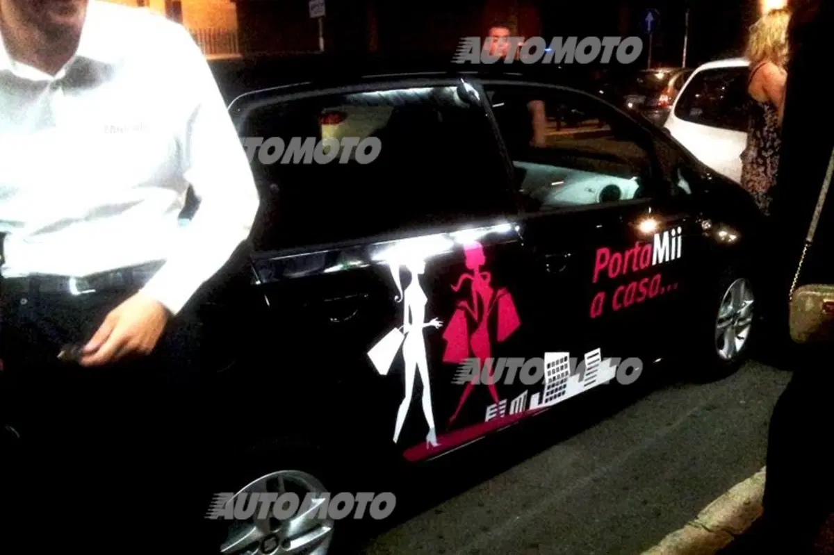Seat: la Mii by Mango e Nina Palmieri protagoniste a Milano (18)