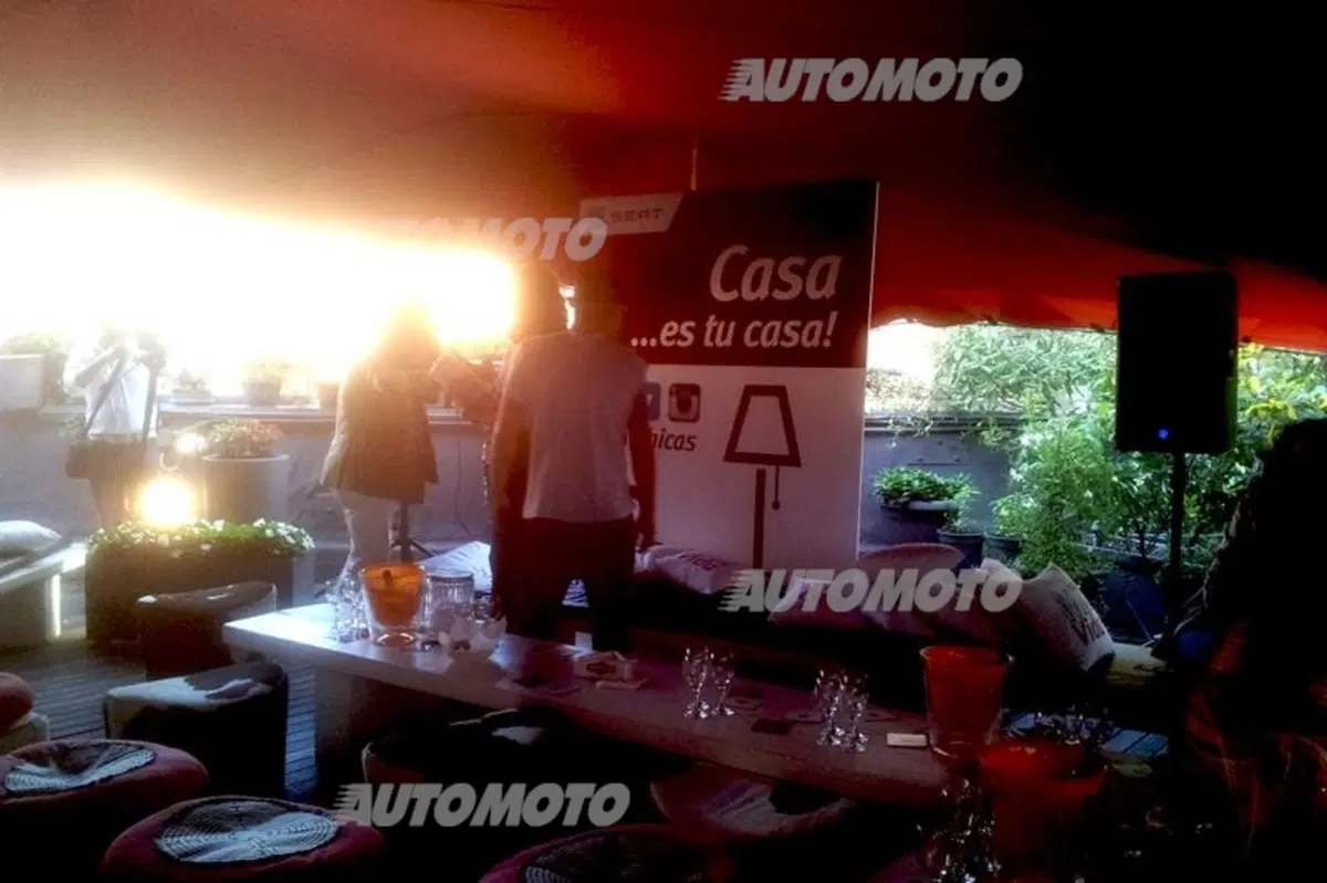 Seat: la Mii by Mango e Nina Palmieri protagoniste a Milano (19)