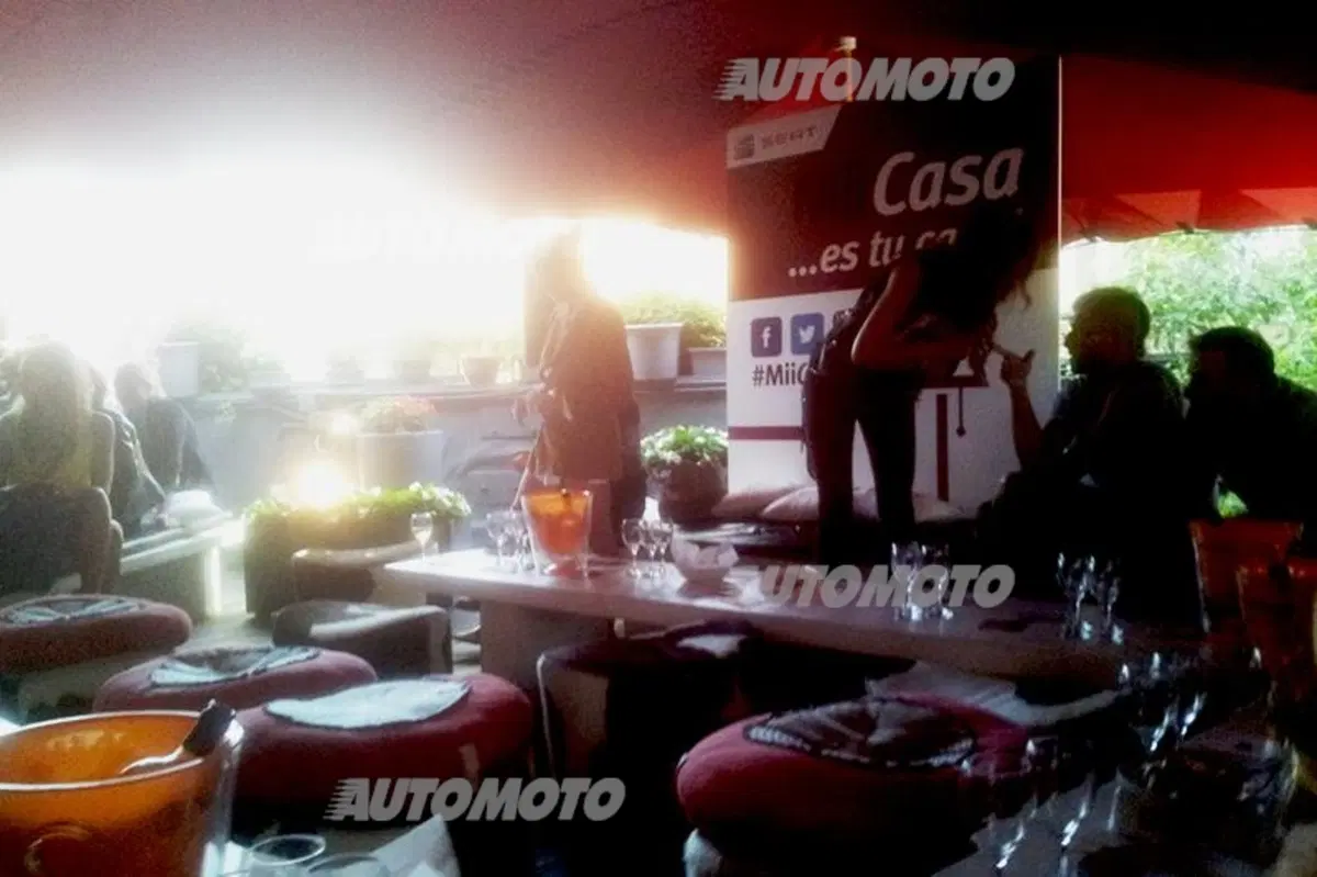 Seat: la Mii by Mango e Nina Palmieri protagoniste a Milano (20)