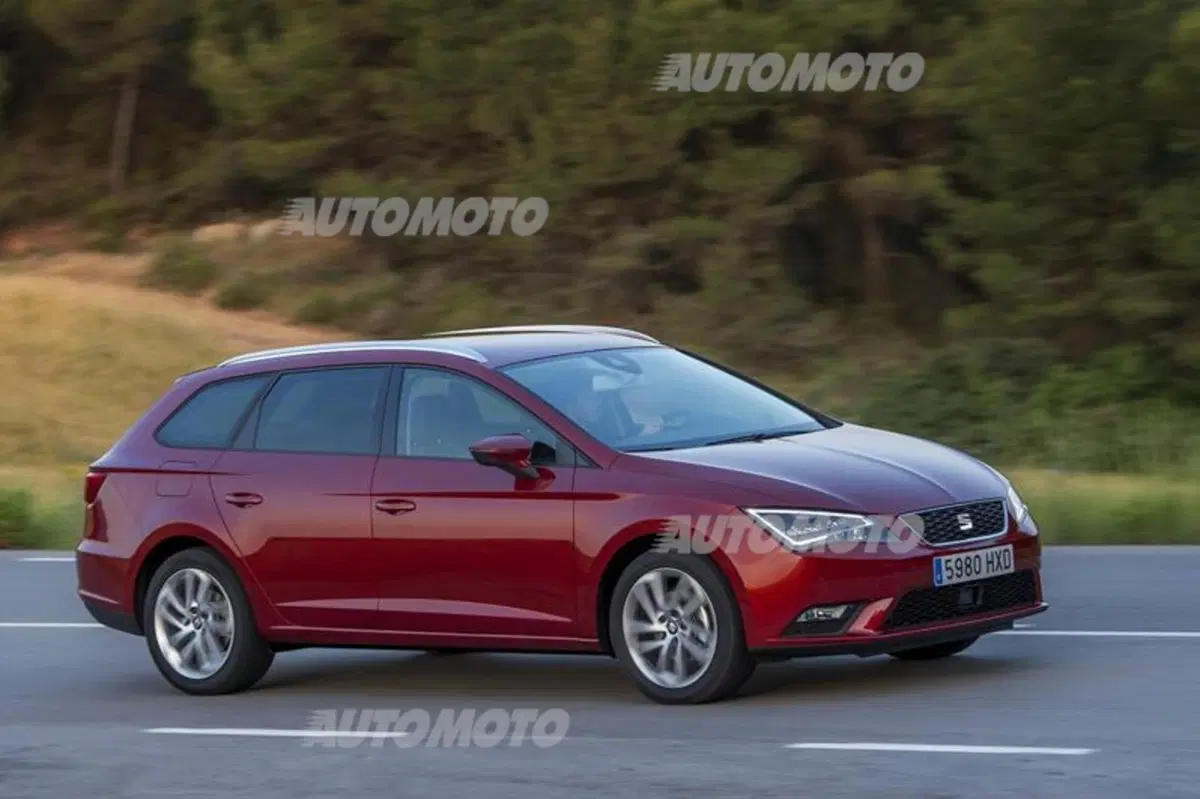 Wyhinny: «Seat cresce senza sosta. Il merito? Le nostre auto piacciono sempre di più» (2)