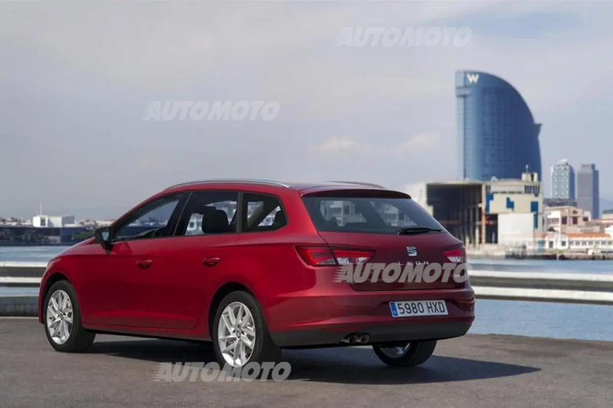 Wyhinny: «Seat cresce senza sosta. Il merito? Le nostre auto piacciono sempre di più» (3)