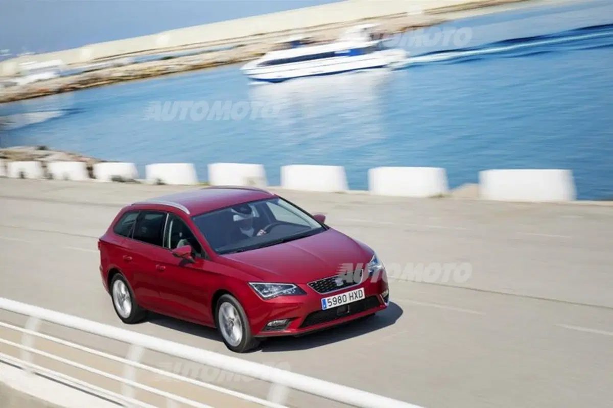 Wyhinny: «Seat cresce senza sosta. Il merito? Le nostre auto piacciono sempre di più» (4)