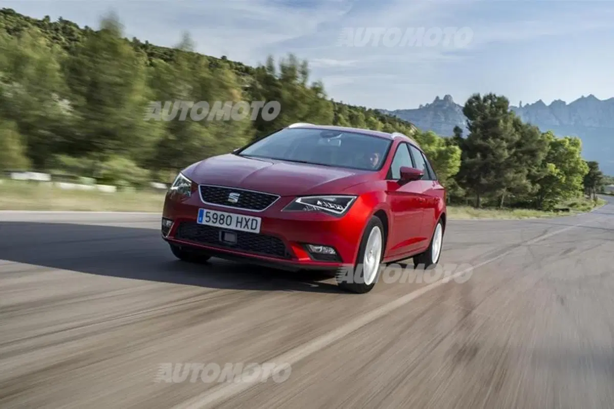 Wyhinny: «Seat cresce senza sosta. Il merito? Le nostre auto piacciono sempre di più» (5)