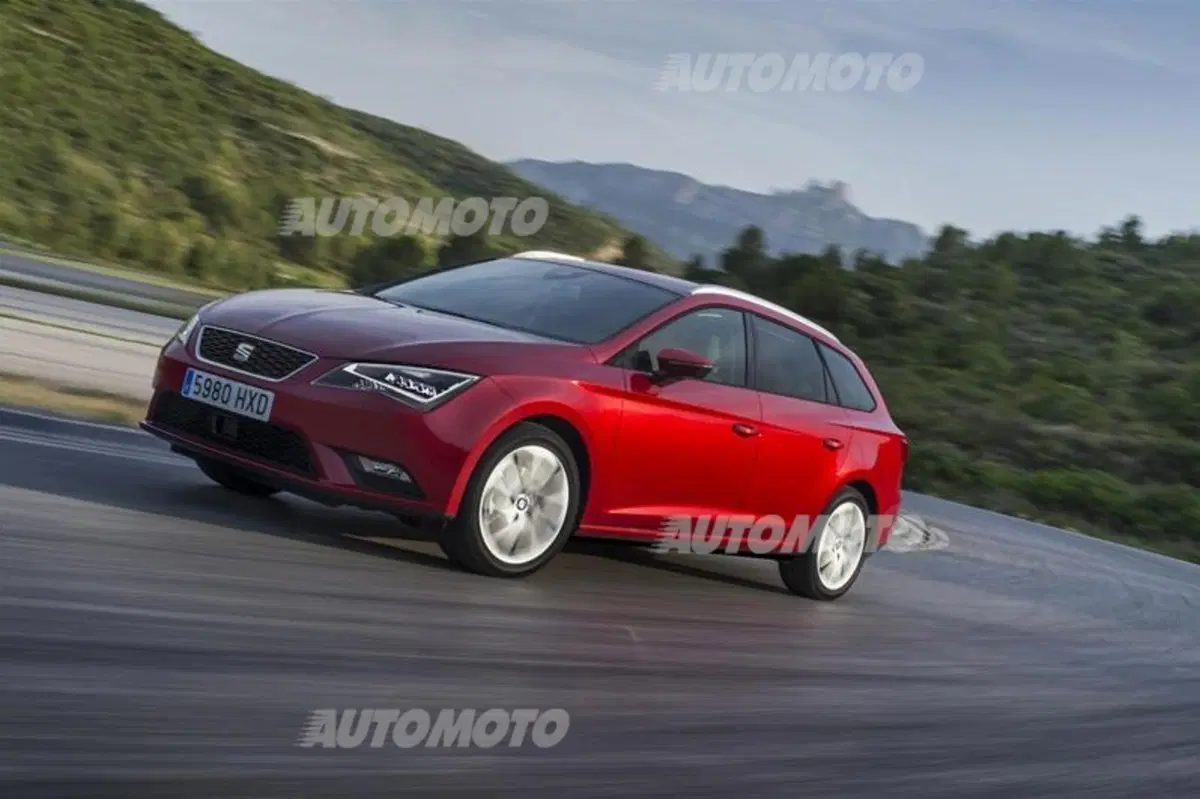 Wyhinny: «Seat cresce senza sosta. Il merito? Le nostre auto piacciono sempre di più» (6)