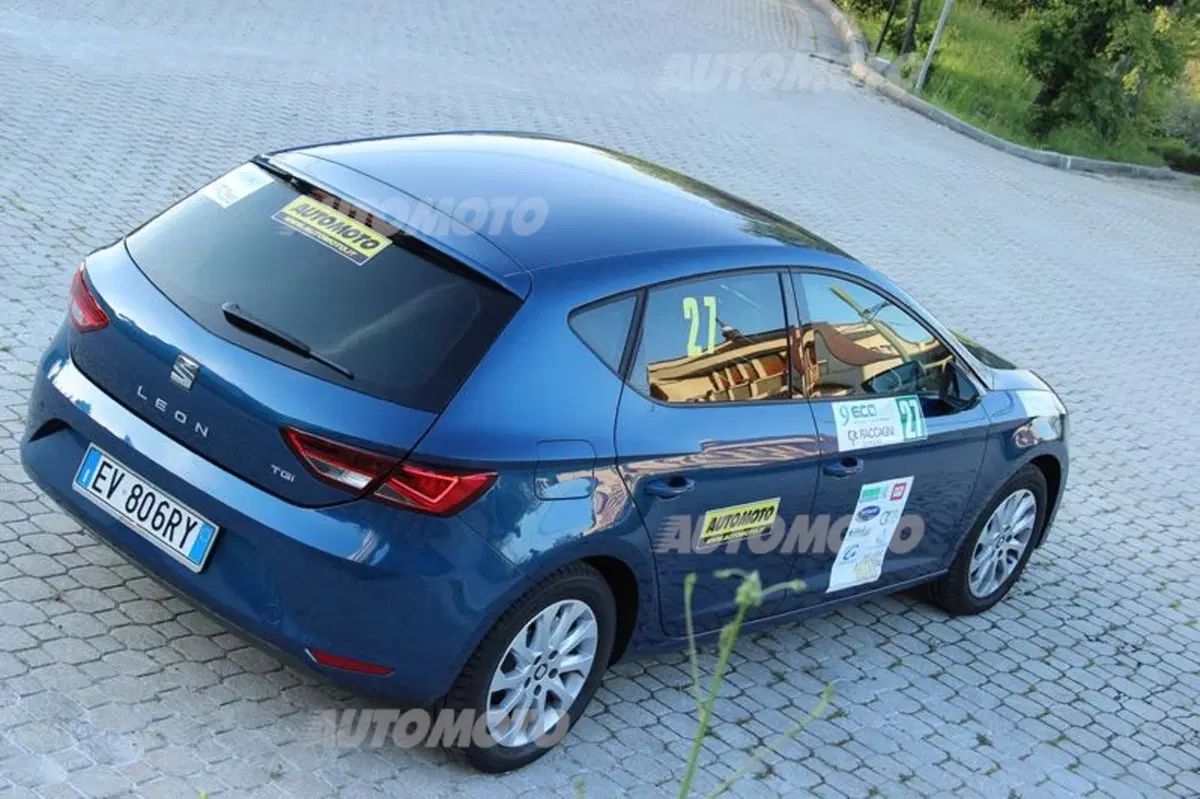 Wyhinny: «Seat cresce senza sosta. Il merito? Le nostre auto piacciono sempre di più» (11)