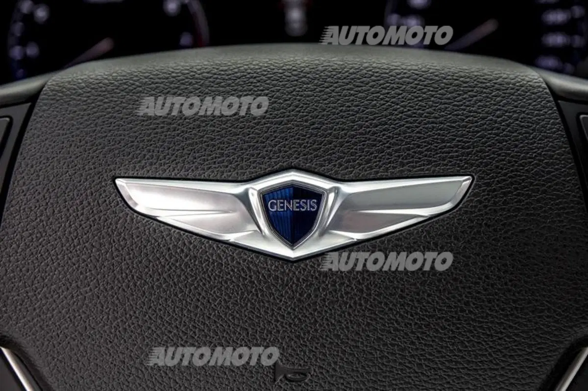 Hyundai Genesis: listino prezzi (34)