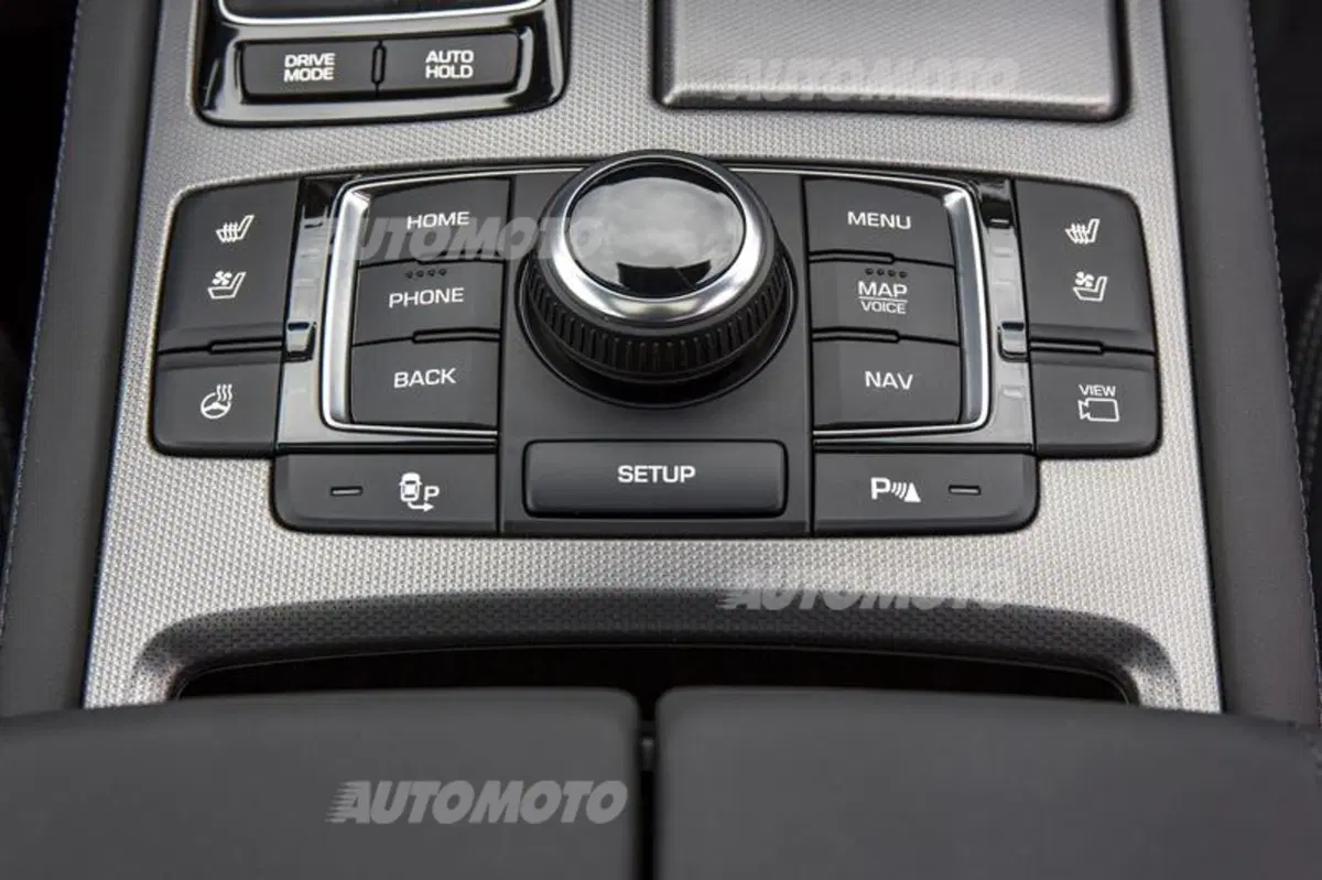 Hyundai Genesis: listino prezzi (38)