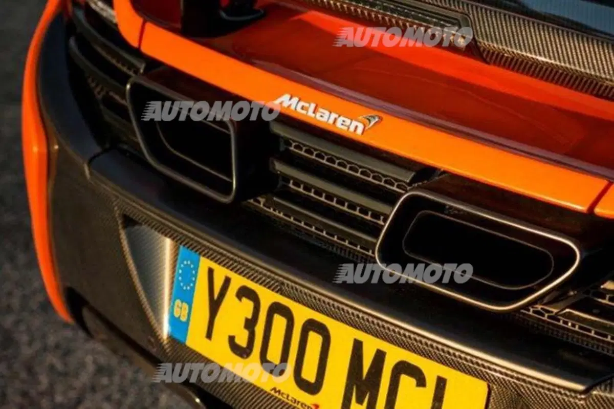 McLaren 650S Spider: è il momento della nostra video-prova in pista (36)