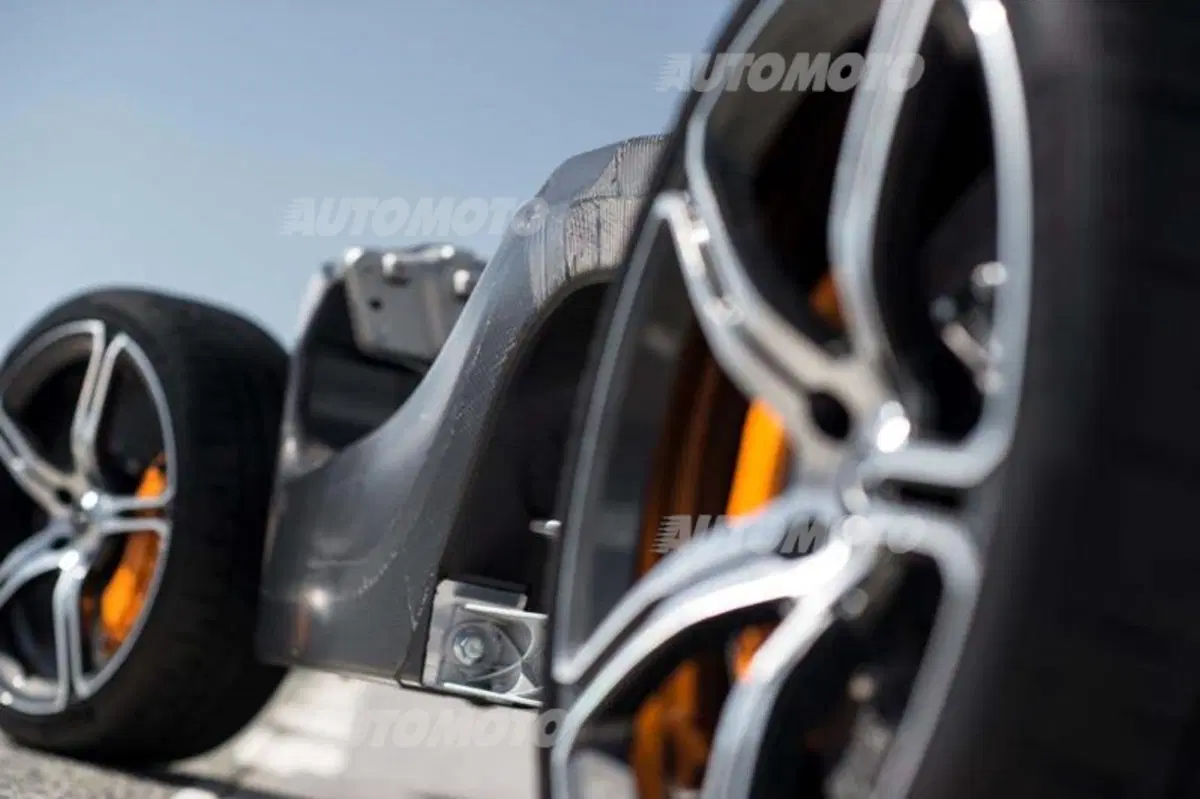McLaren 650S Spider: è il momento della nostra video-prova in pista (39)