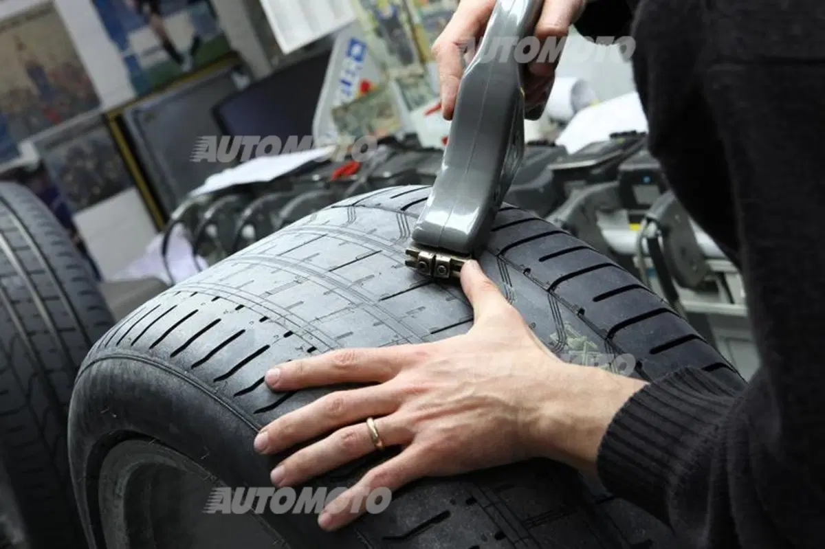 Pneumatici. Partire in sicurezza: i nostri test con Pirelli e la Polizia di Stato (17)