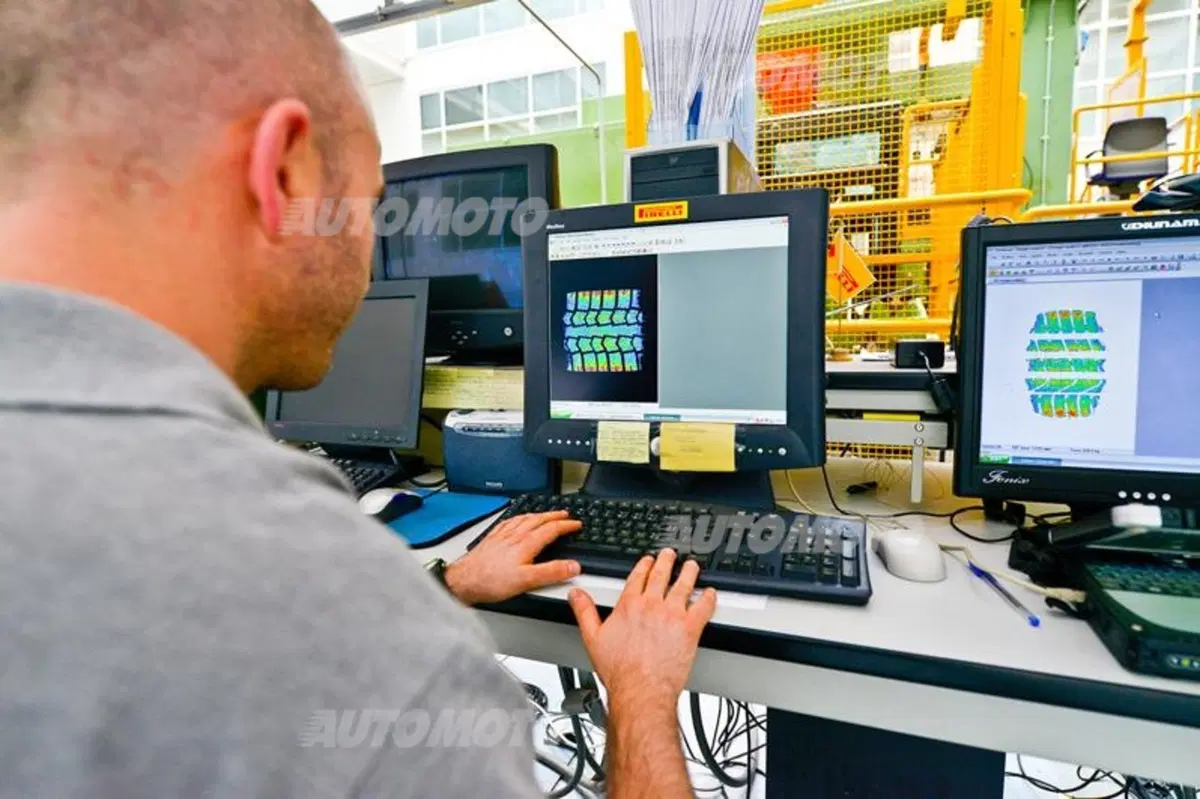 Pneumatici. Partire in sicurezza: i nostri test con Pirelli e la Polizia di Stato (18)