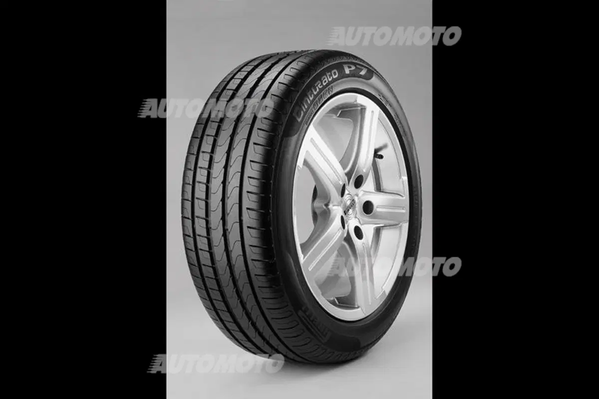 Pneumatici. Partire in sicurezza: i nostri test con Pirelli e la Polizia di Stato (29)