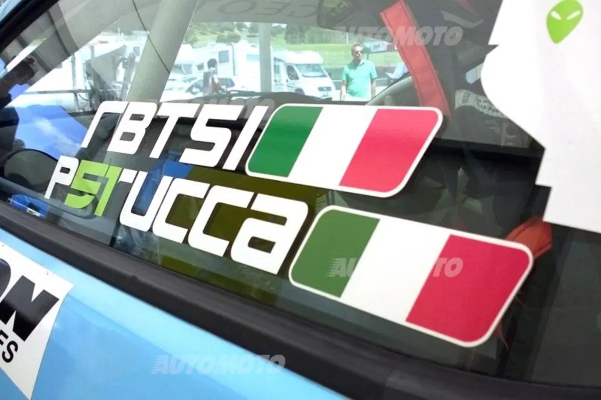 CITE 2014, Mugello. Nono posto in gara 1. Niente male davvero! (6)