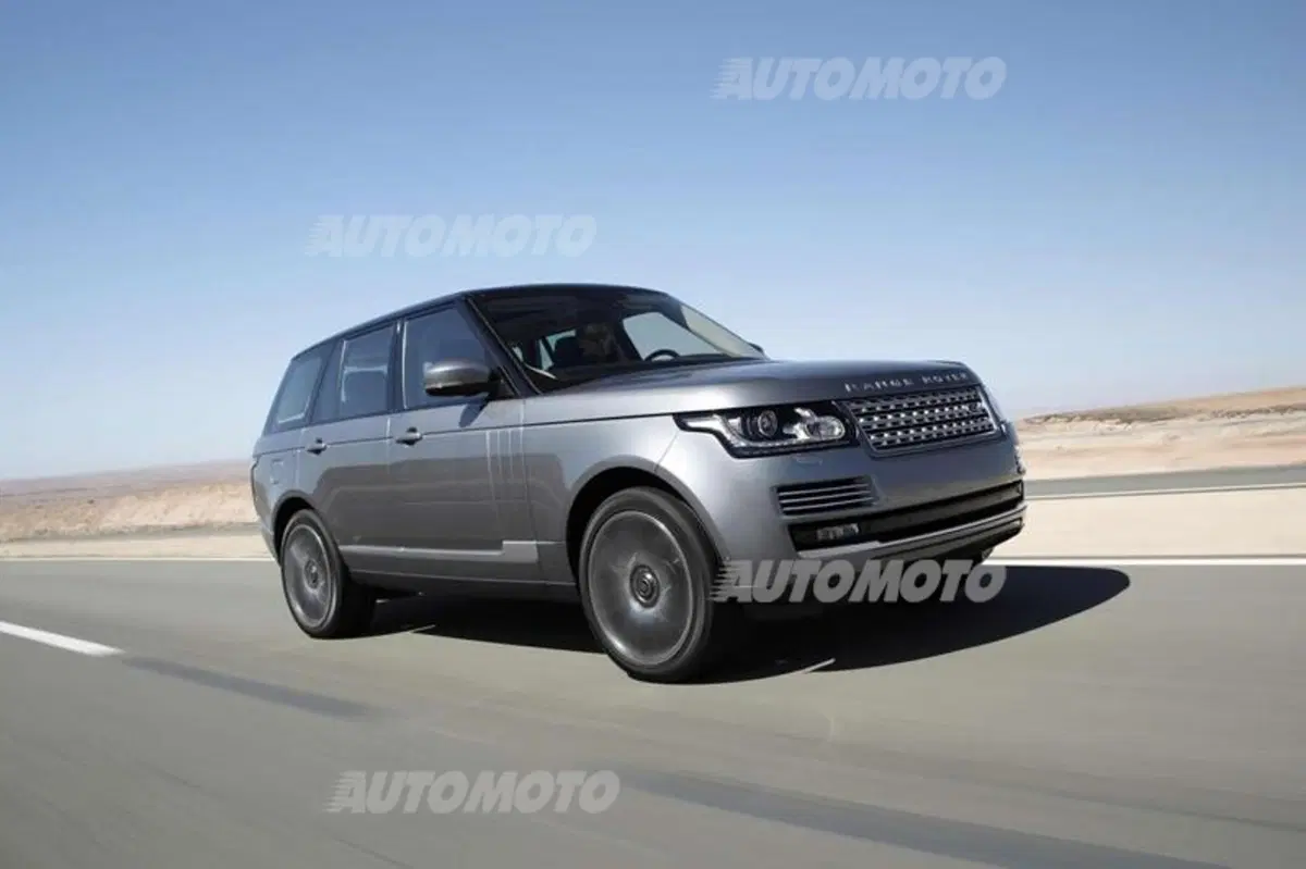 Range Rover e Range Rover Sport restyling (2)
