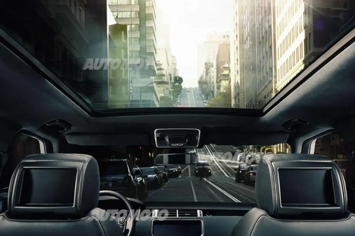Range Rover e Range Rover Sport restyling (3)