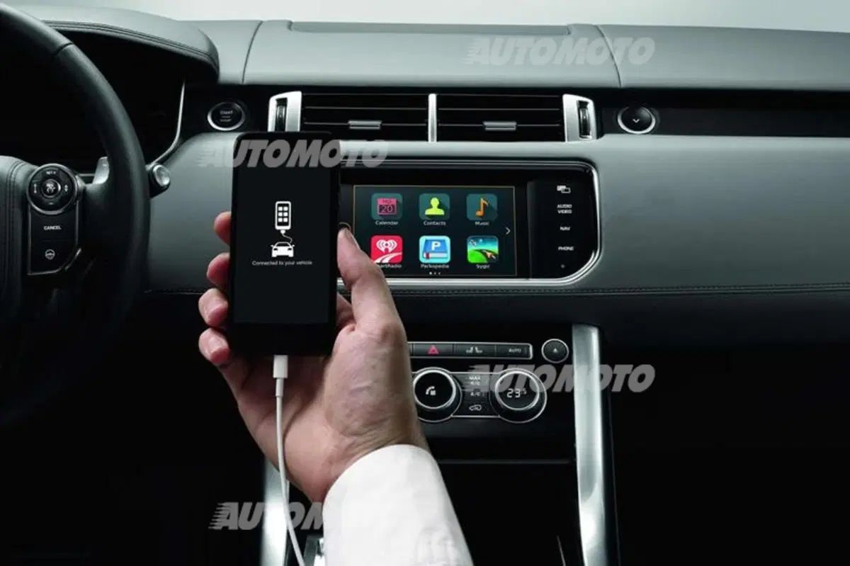 Range Rover e Range Rover Sport restyling (4)
