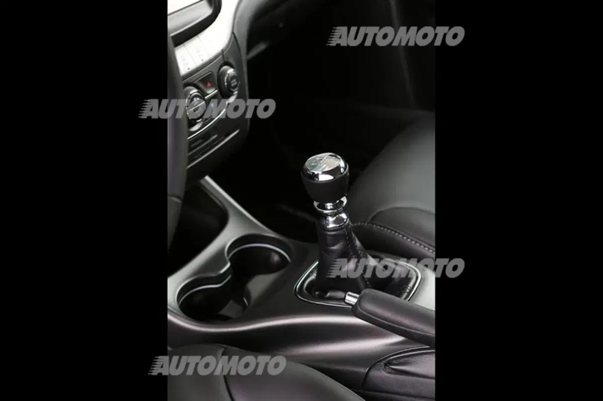 Fiat Freemont Cross: arriverà in concessionaria dall'autunno 2014 (12)