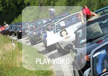 Mazda MX-5: il video del raduno Andar per le Langhe 2014. Eravamo in 115!