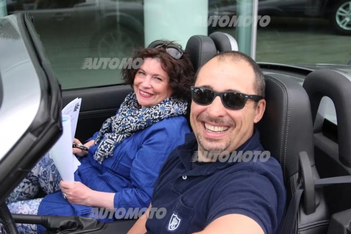 Mazda MX-5: il video del raduno "Andar per le Langhe" 2014. Eravamo in 115! (35)