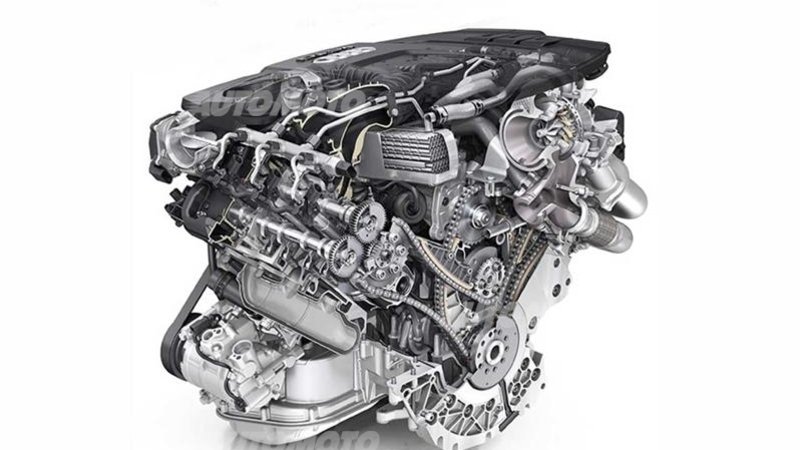 Audi rivoluziona i suoi motori diesel: ecco chi sono i nuovi TDI