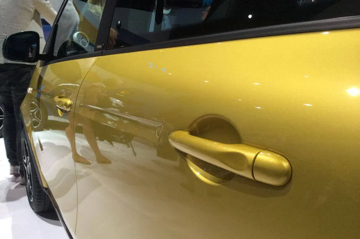Nuova smart forfour (6)