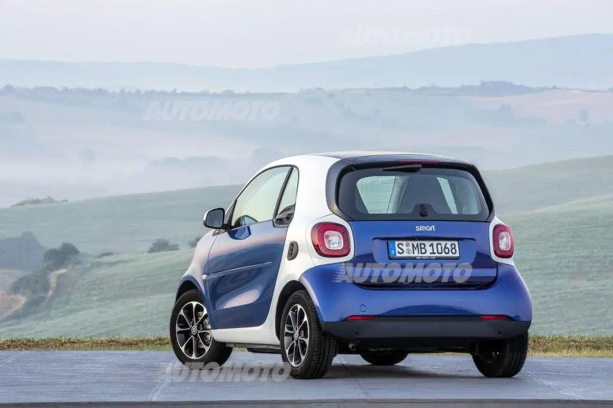 Nuova smart fortwo (22)