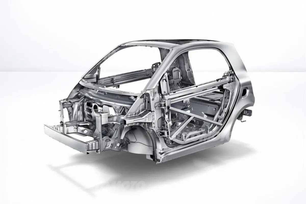 Nuova smart fortwo (34)