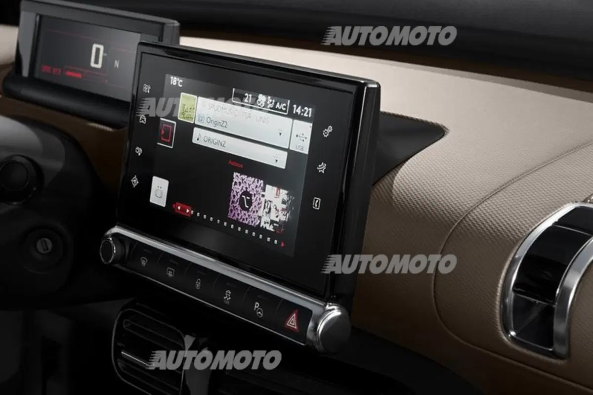 Citroen C4 Cactus: ecco la nostra video-prova (36)