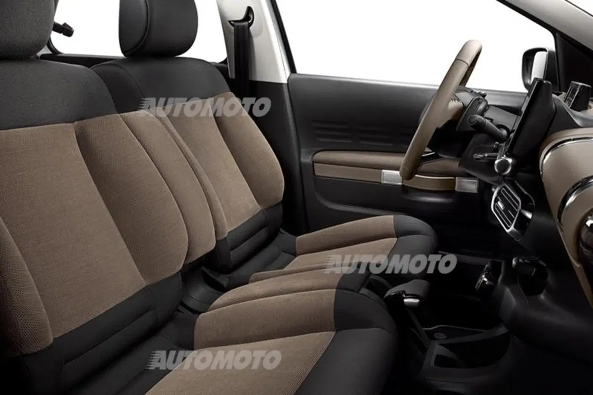 Citroen C4 Cactus: ecco la nostra video-prova (40)