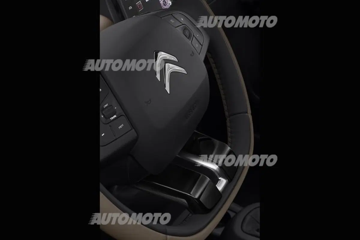 Citroen C4 Cactus: ecco la nostra video-prova (41)