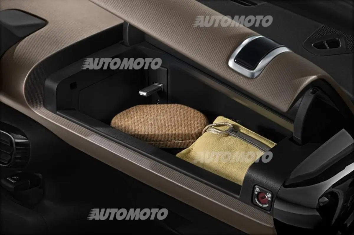 Citroen C4 Cactus: ecco la nostra video-prova (43)
