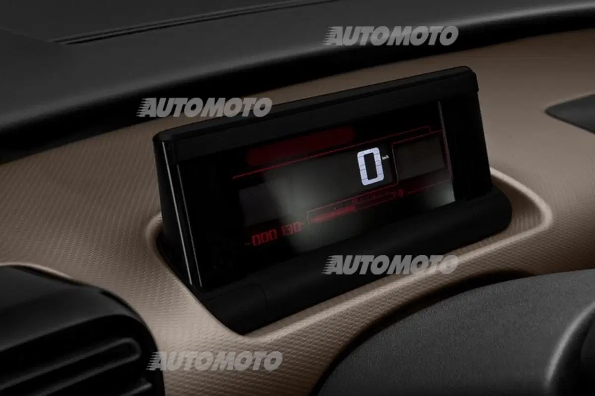 Citroen C4 Cactus: ecco la nostra video-prova (44)
