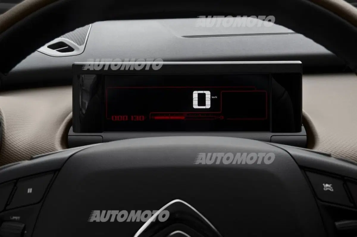 Citroen C4 Cactus: ecco la nostra video-prova (45)