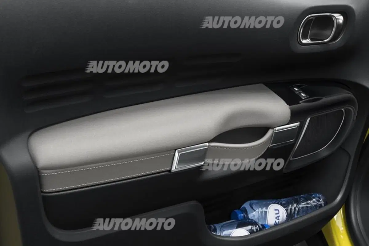 Citroen C4 Cactus: ecco la nostra video-prova (49)