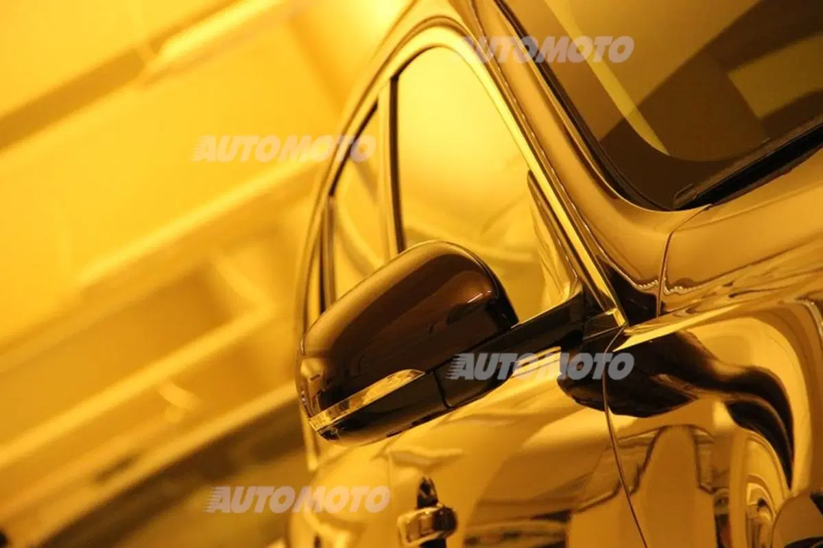 Cazzaniga: «Con Jaguar Approved vendiamo molto più di un usato. Qui rigeneriamo le auto» (17)