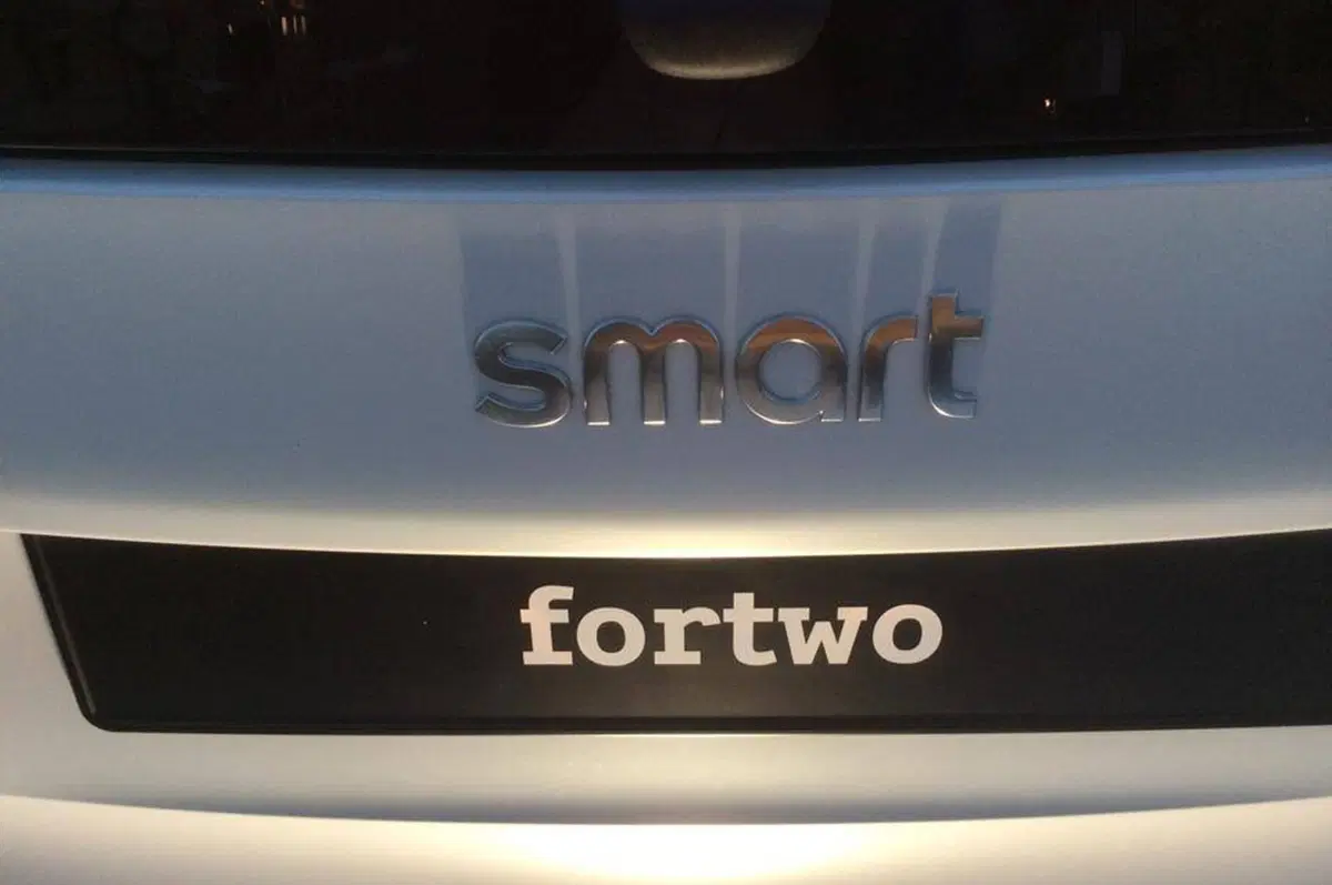 Nuove smart fortwo e forfour: tutti i dettagli da Berlino (15)