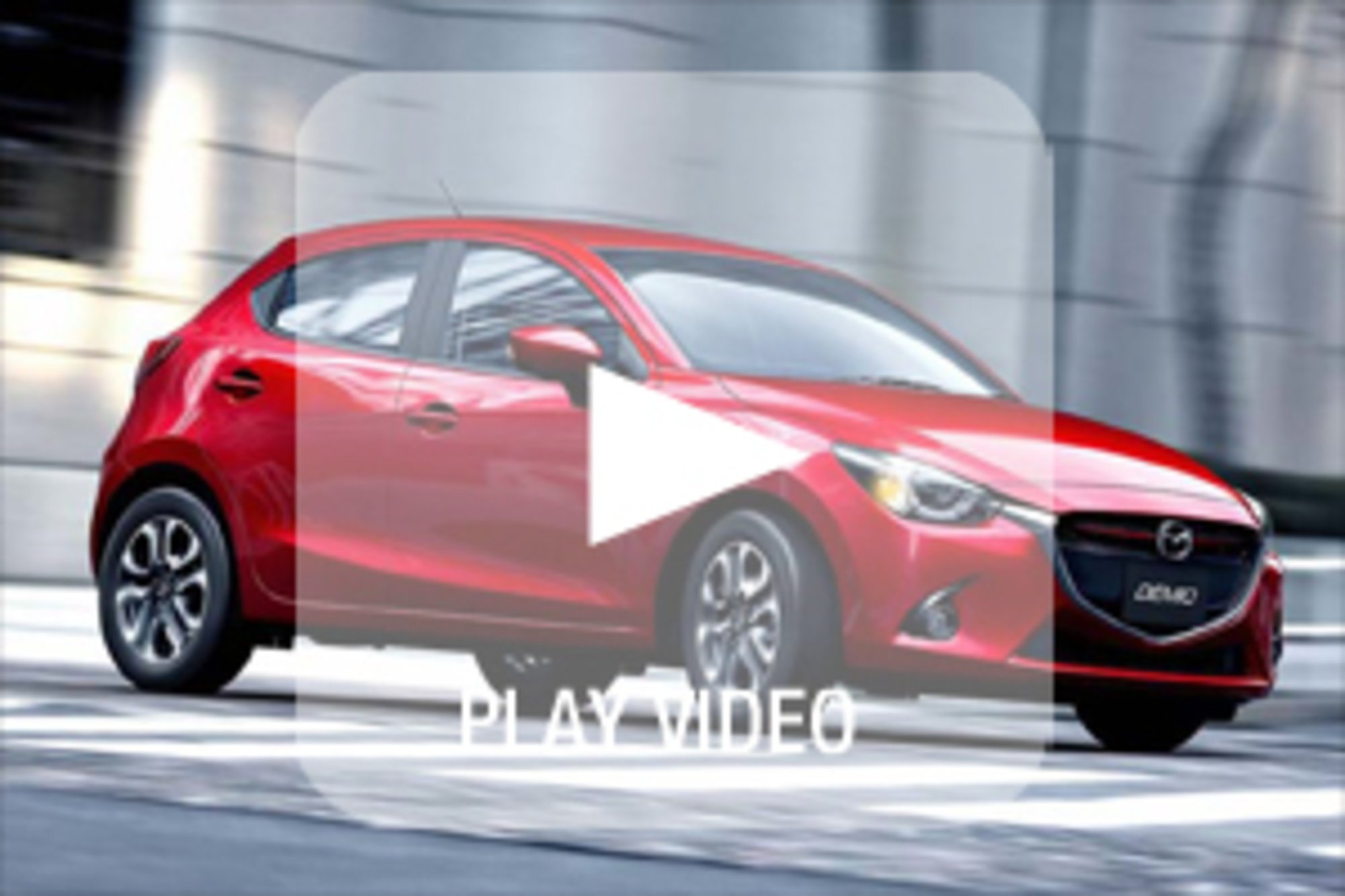 Nuova Mazda2: design Kodo e motore 1.5 Skyactiv-D sono le sue armi