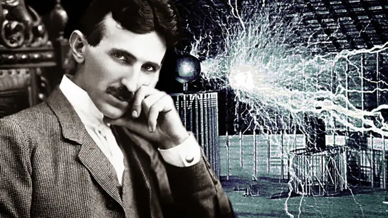 Filosofia della tecnica: siamo tutti "Tesla-dipendenti"