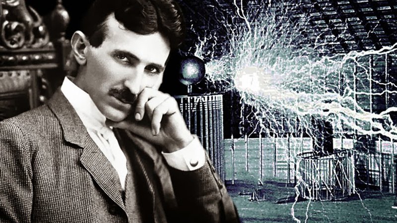 Filosofia della tecnica: siamo tutti &quot;Tesla-dipendenti&quot;