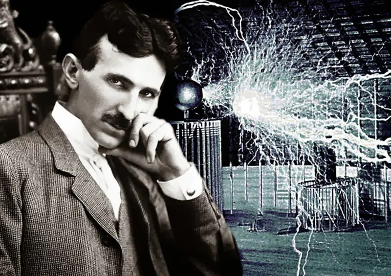 Filosofia della tecnica: siamo tutti "Tesla-dipendenti"