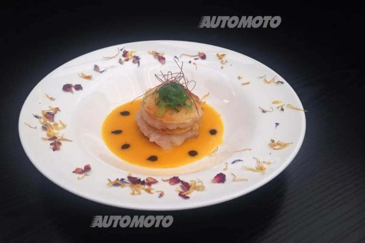 Formula 1 ai fornelli: la ricetta del GP di Germania 2014