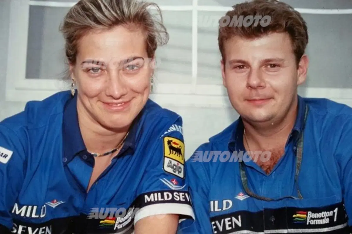 Formula 1 ai fornelli: la ricetta del GP di Germania 2014 (4)