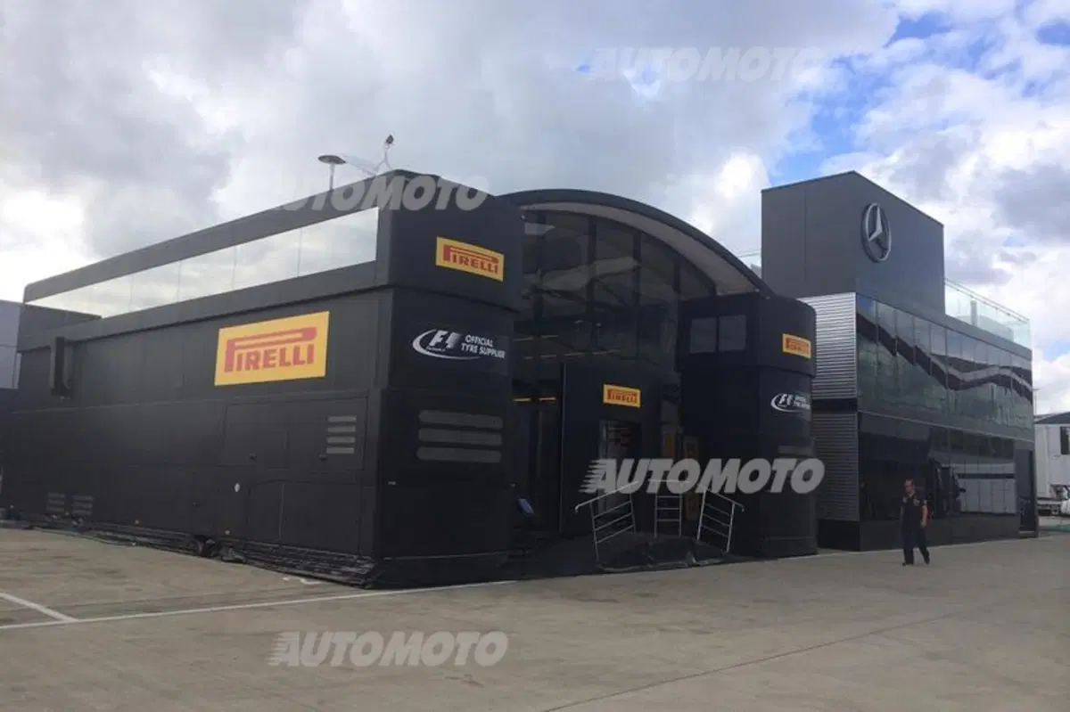 Formula 1 ai fornelli: la ricetta del GP di Germania 2014 (8)