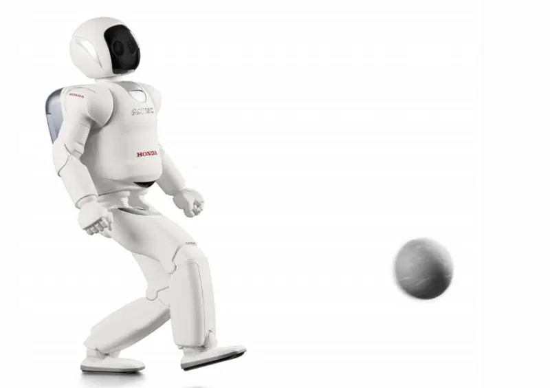 Honda Asimo: il robot giapponese &egrave; sempre pi&ugrave; "umano". Ecco di cosa &egrave; capace