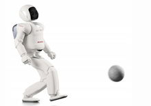 Honda Asimo: il robot giapponese è sempre più umano. Ecco di cosa è capace