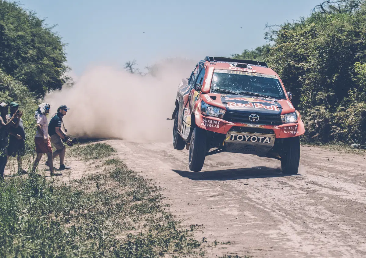 Dakar 2017: la classifica generale dopo la terza tappa