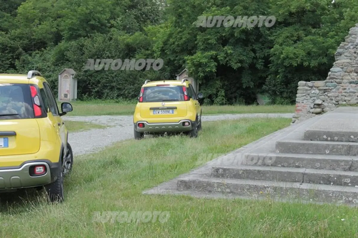 Fiat Panda Cross (9)